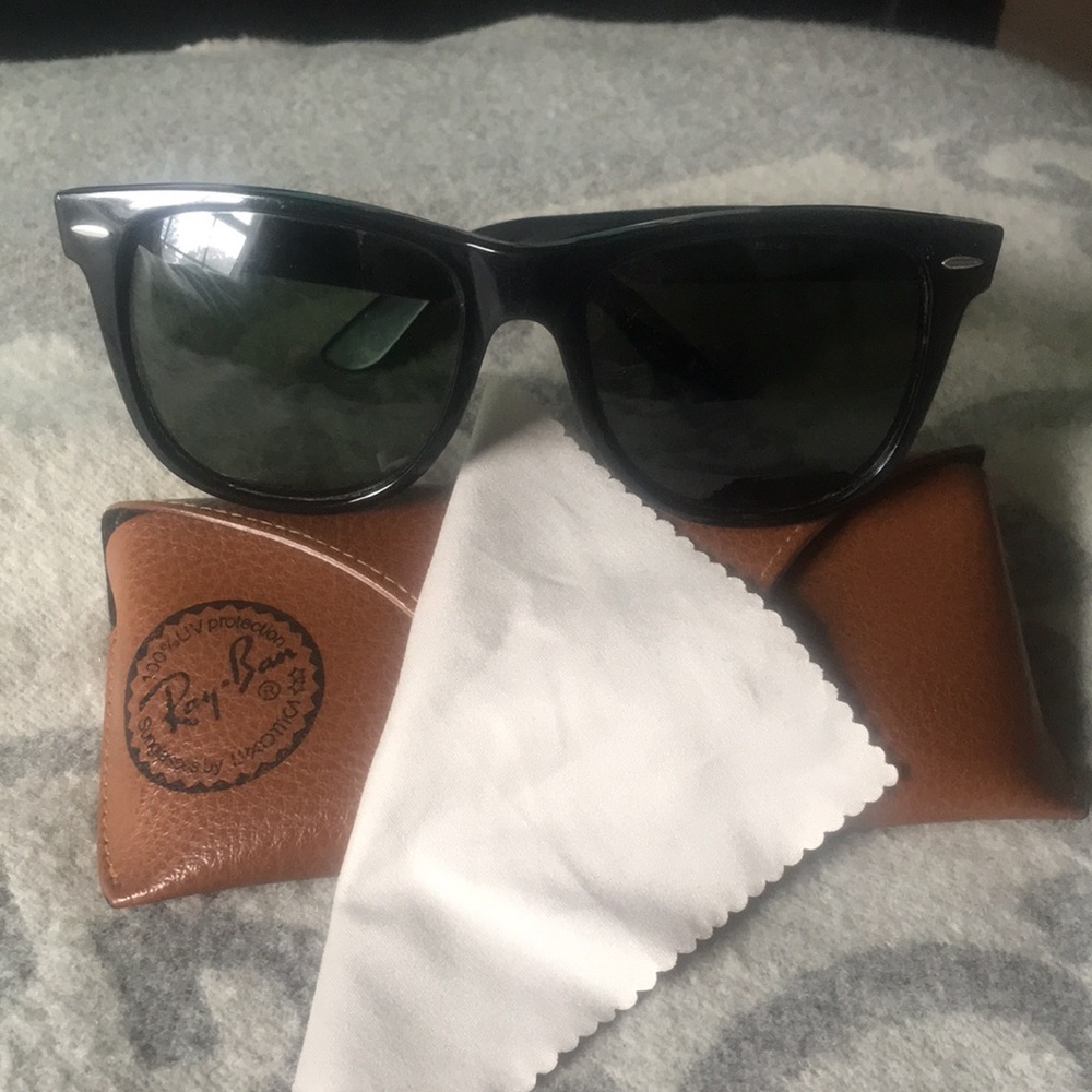 Ray-ban Sunglasses
